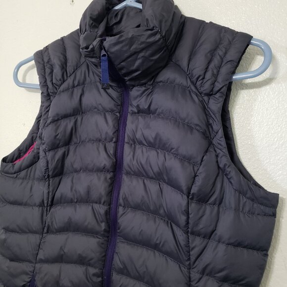 Prana Packable Down Vest - Picture 2 of 14